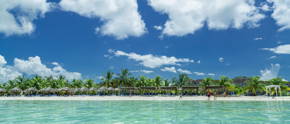 Cayo Coco Beaches