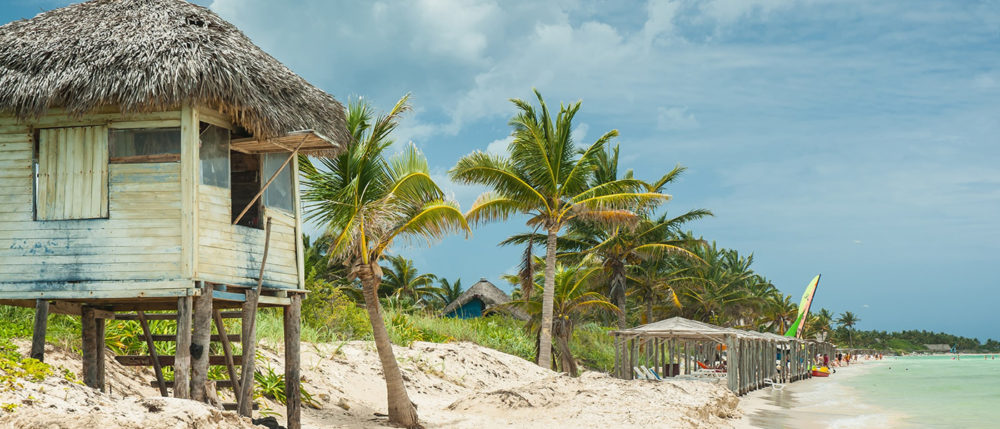 Cayo Coco Beaches