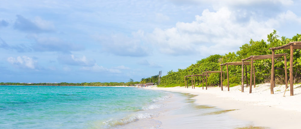 Cayo Coco Beaches