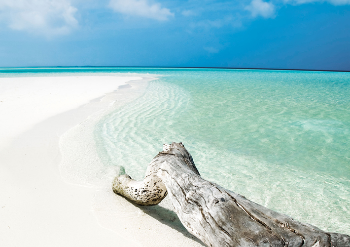 Cayo Guillermo Beaches