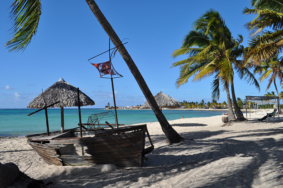 Havana Beaches