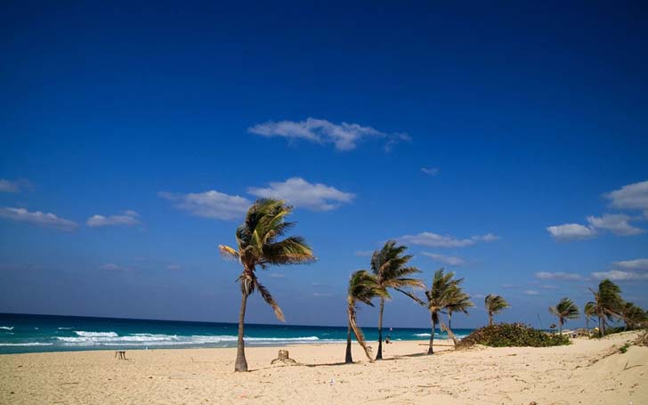 Havana Beaches