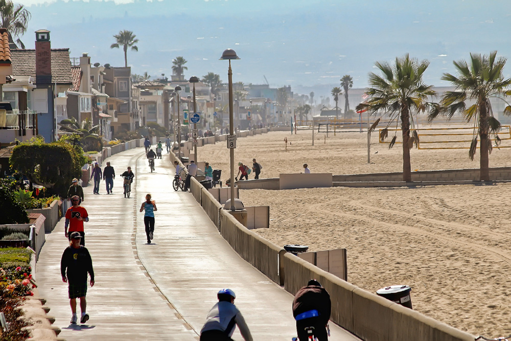 Hermosa Beach