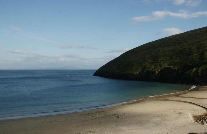 Keem Bay, Ireland