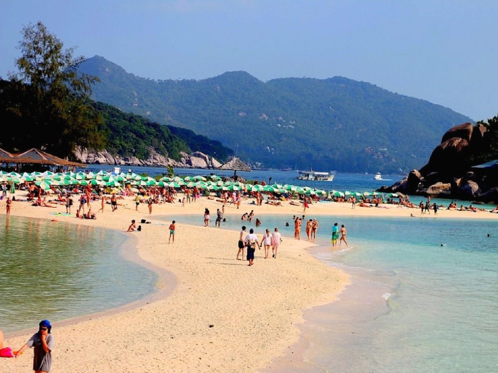 Koh Nangyuan