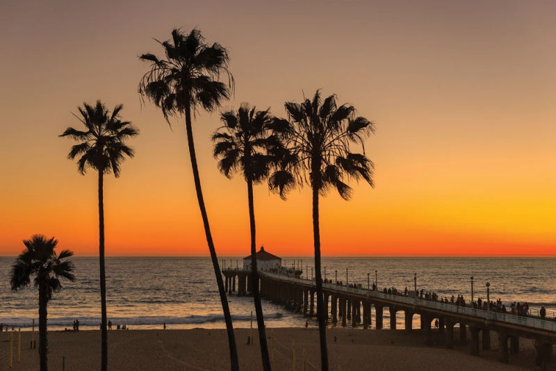 Manhattan Beach