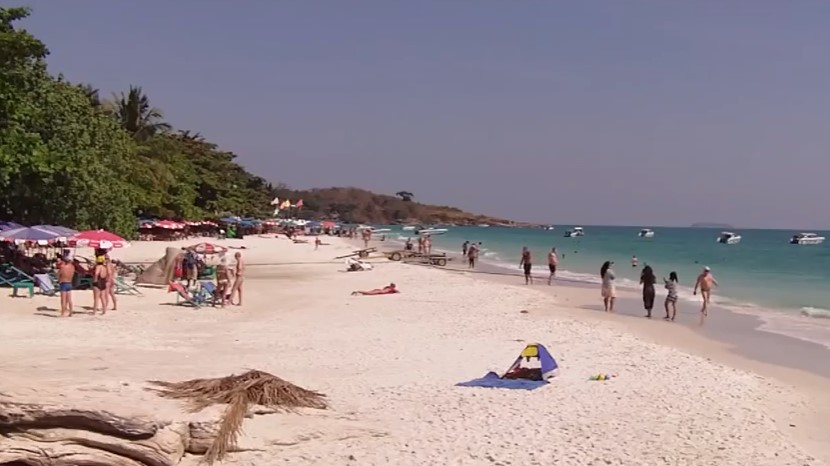 Sai Kaew Beach