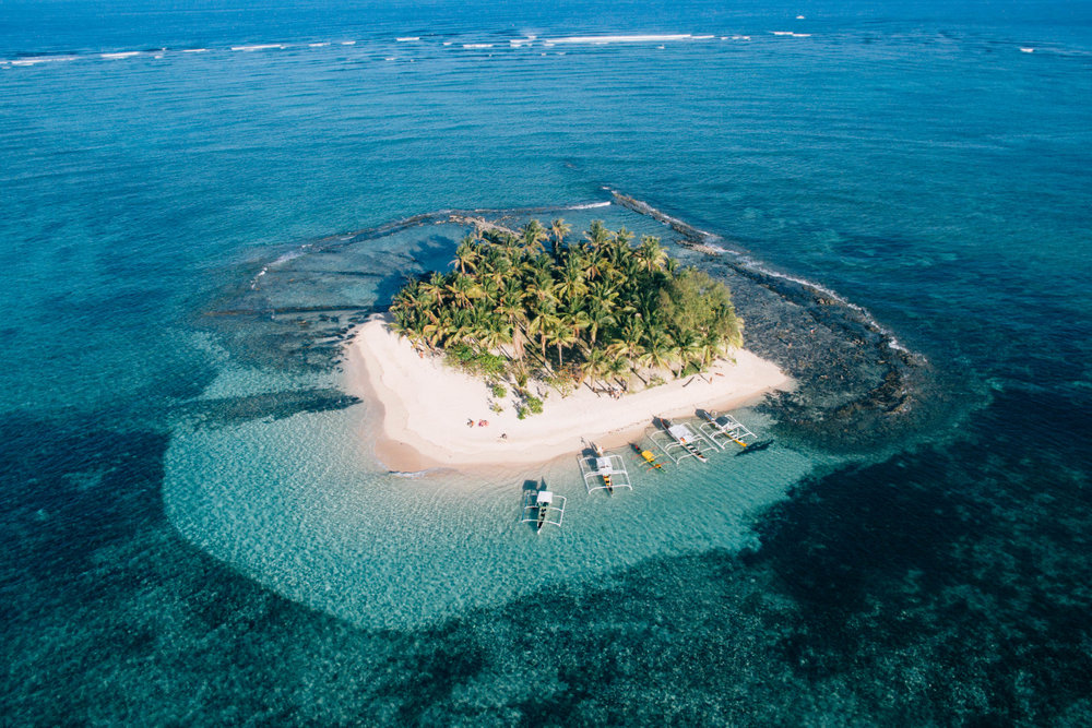 Siargao Island