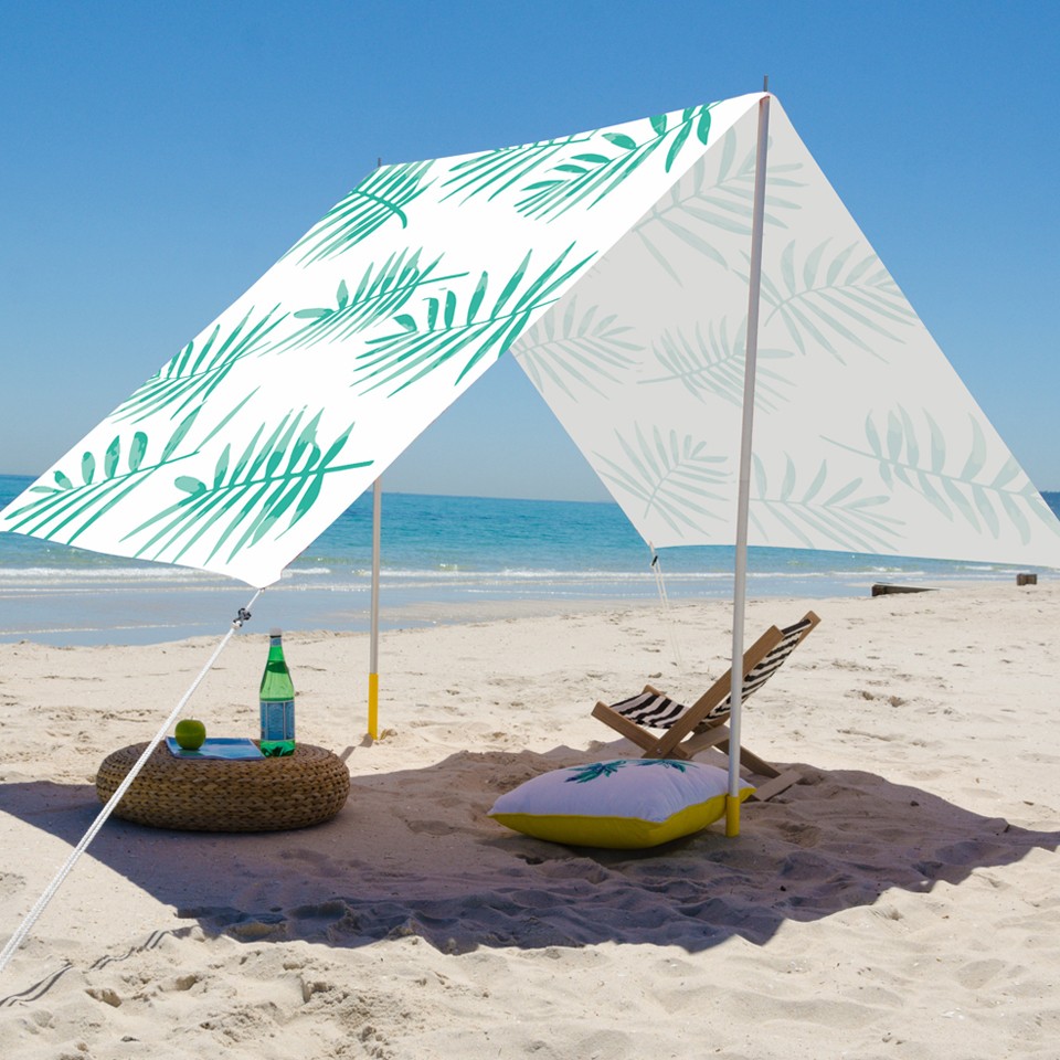 Tent For Beach