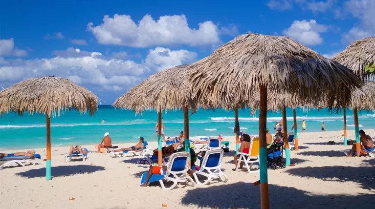 Varadero Beaches