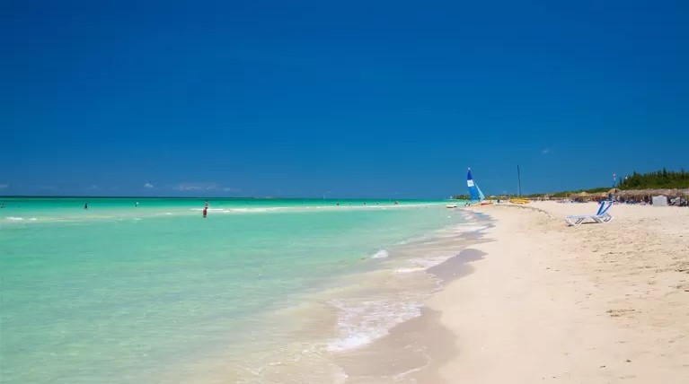 Varadero Beaches