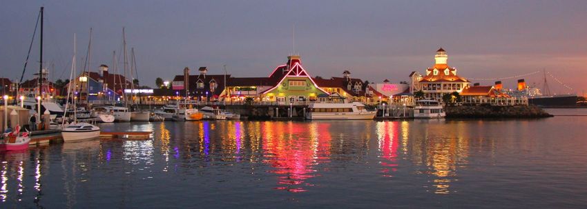 Long Beach, Washington