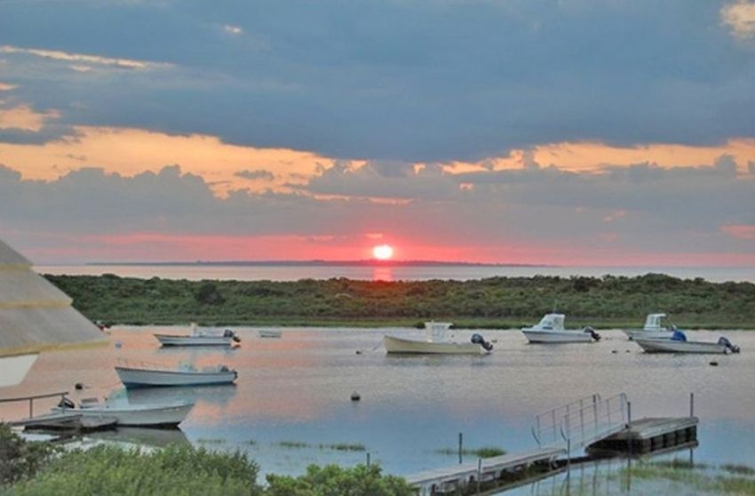 Madaket, Nantucket, Massachusetts