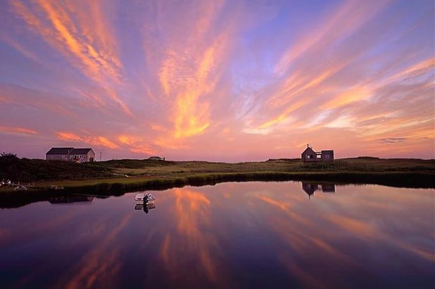 Madaket, Nantucket, Massachusetts