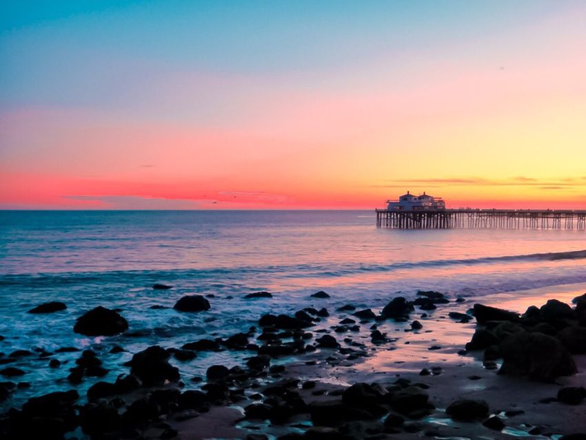 Malibu, California