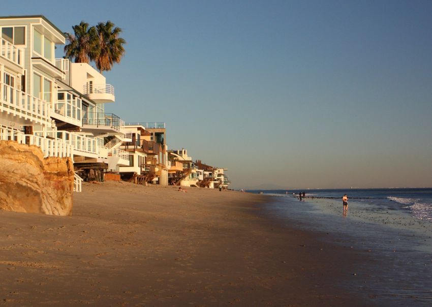 Malibu, California