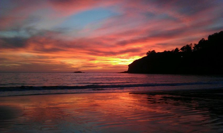 Muir Beach, California