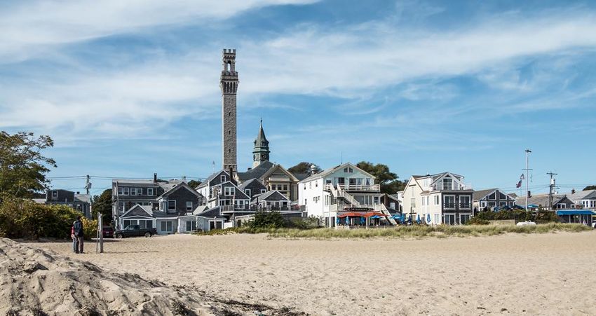 Provincetown, Massachusetts