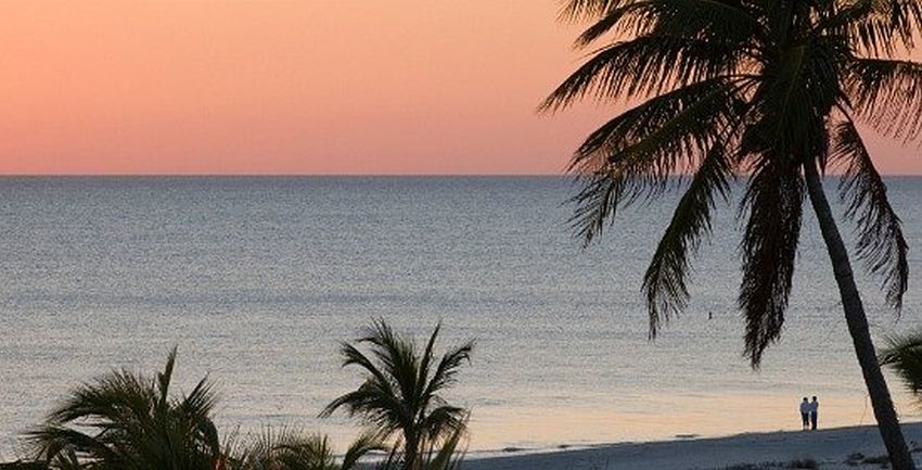 Sanibel Island, Florida