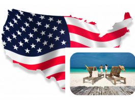Top 10 Most Romantic US Beaches