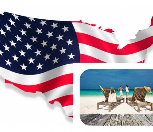 Top 10 Most Romantic US Beaches