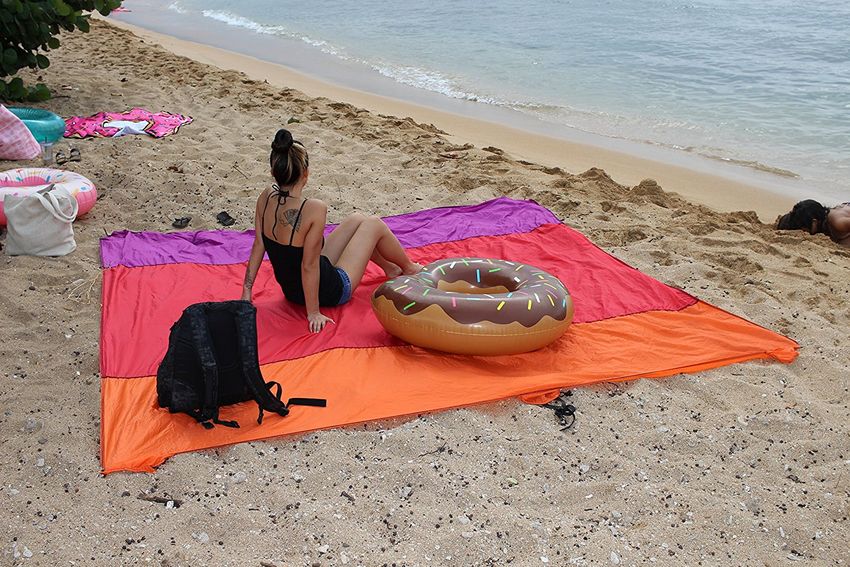 beach blanket near me