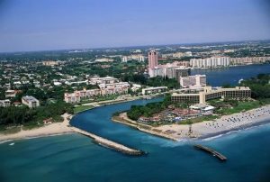 Miami And Its Topless And Nude-friendly Beaches - Haulover Beach