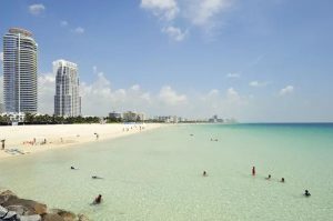 Miami And Its Topless And Nude-friendly Beaches - Haulover Beach