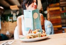 Culinary Voyage Across Britain