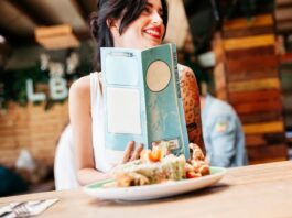 Culinary Voyage Across Britain