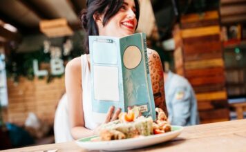 Culinary Voyage Across Britain